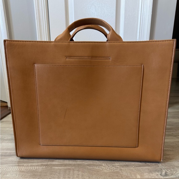 Dagne Dover Pinto Large Daily Tote - Picture 4 of 7